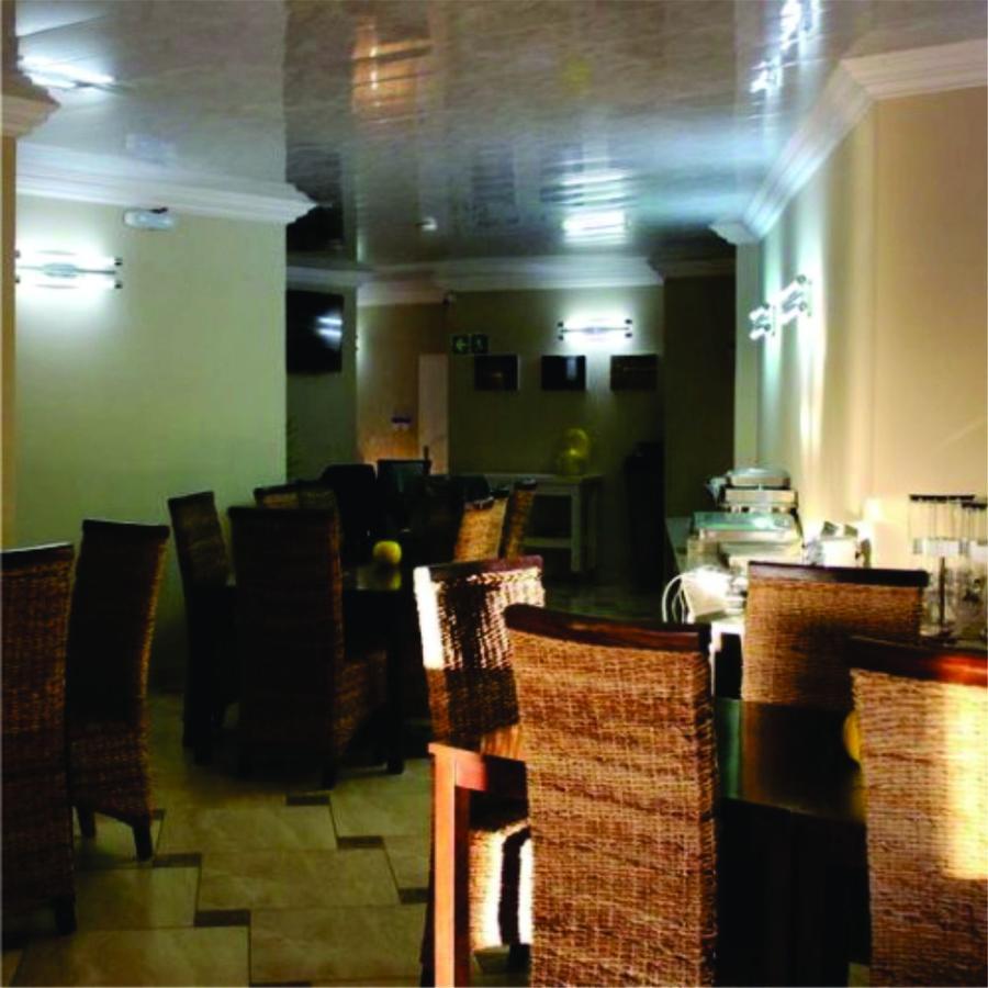Falling Waters Guest House Margate Ngoại thất bức ảnh
