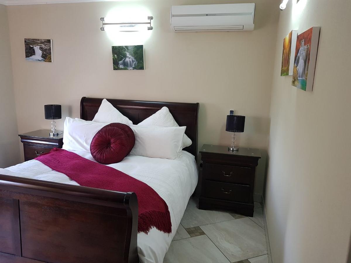 Falling Waters Guest House Margate Ngoại thất bức ảnh